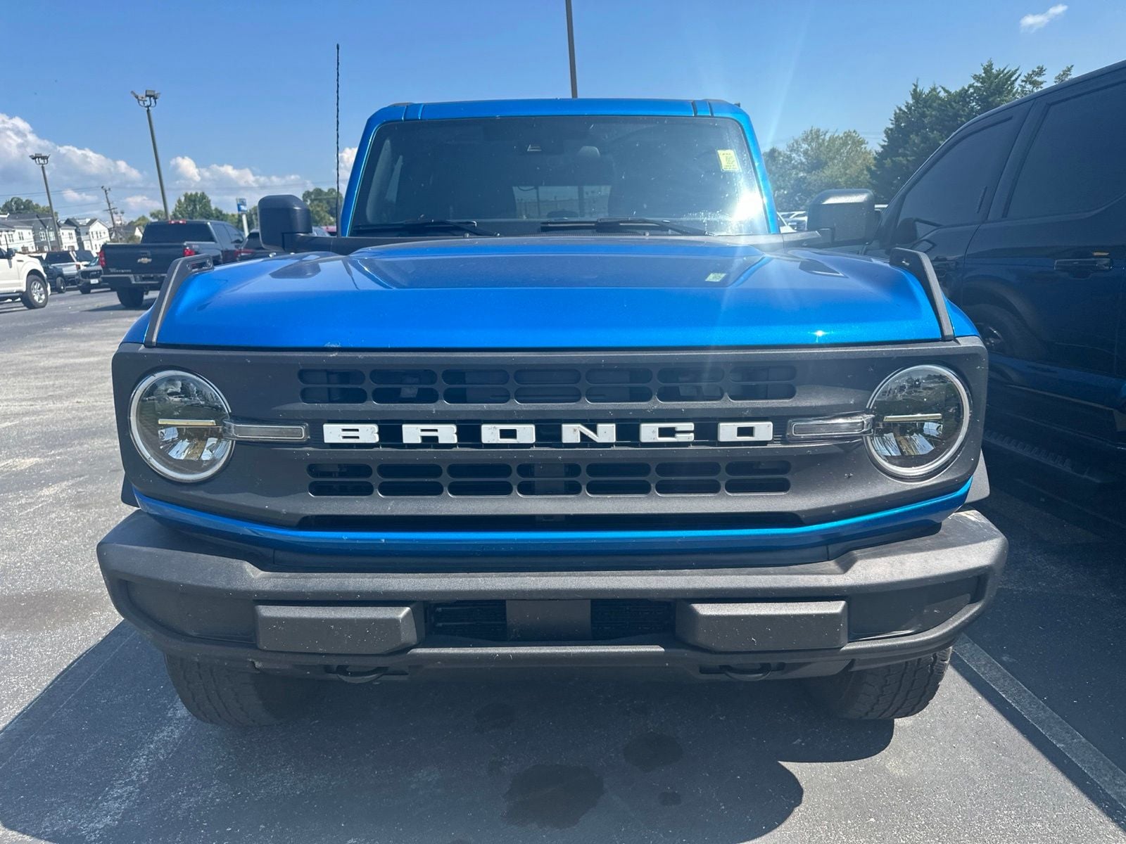 ford bronco 4-door 2025 1FMDE7BH0SLB00112 image ford bronco 4-door 2025 1FMDE7BH0SLB00112 image